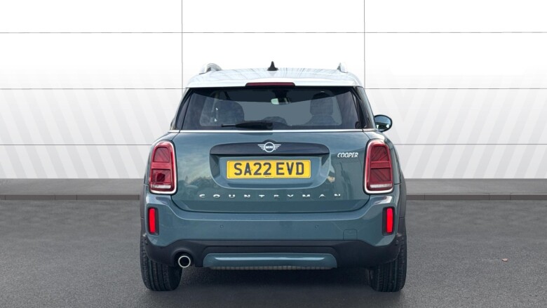 MINI Countryman 1.5 Cooper Classic 5dr Petrol Hatchback